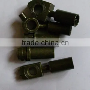 PTFE/nylon Brake Linings for Racing With 304 Stainless Steel Wire Braided Reinforced thumbnail-5