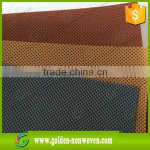 Spunbond Cambella Fabric for Bags/shoe Lining Fabric thumbnail-4