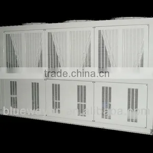 Indoor Pool Environment Control System thumbnail-1