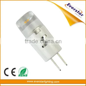 High Quality 1.5W 3020SMD RA80 LED G4 230V thumbnail-1