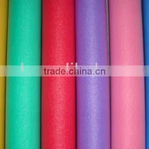 Hot Selling Eva Foam Tube/tob for Packing /sporting thumbnail-3