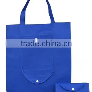 Foldable Non-woven Tote Bag thumbnail-1
