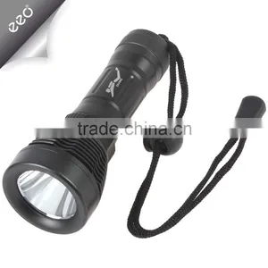 High Quality Led Torch Light, Diving Powerful Led Flashlight, Led Diving Flashlights Torches thumbnail-2