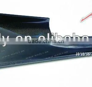 Body Kits for 2000-2004 Ferrari 360 Modena Carbon F-1 thumbnail-4