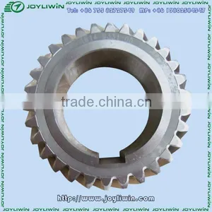 Professional Offer Air Compressor Gear Wheel JOY 1614933100 for Atlas Copco Compressor Parts thumbnail-4