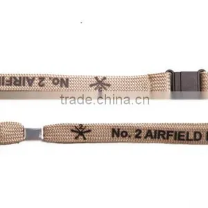 Tube Lanyard Holder / OEM & Custom Lanyard / Card Holder Lanyard thumbnail-1