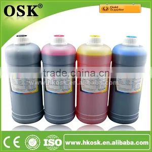 1000ML Bottle Pigment Ink Best Quality for Canon Printer thumbnail-1