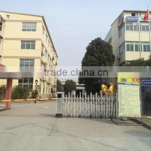 Nanjing Pegasus Recreation Equipment Co., Ltd. company overview - view 2 thumbnail