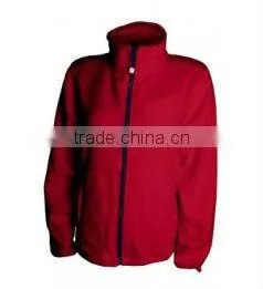 Stylish Bright-color Outdoor Jacet for Women thumbnail-1