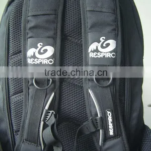China Supplier Online Shopping Polyester Backpack , Sport Outdoor Backpack thumbnail-3