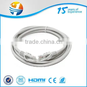 Factory Price Best Price UTP Cat5e Lan Cable 24AWG 8 Pair UTP Cat5e Cable thumbnail-1