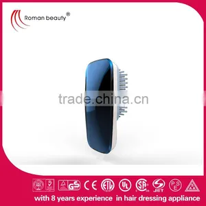 New Design and Popular Online Hair Brush With Ionic Function thumbnail-5