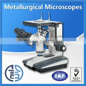 MR2000 Inverted Micorscope Electron Microscope and the Price thumbnail-1