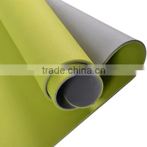 Perfect TPE Yoga Mat Manufacturer thumbnail-6