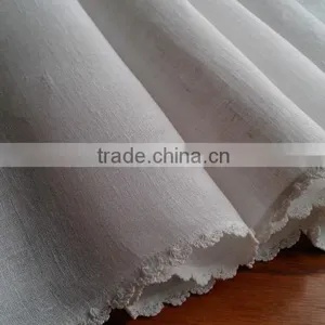 Crochet Lace Cotton Table Runner thumbnail-5