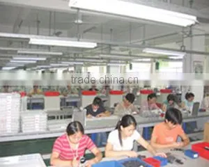 JPCI Controls (Foshan Gaoming) Co., Ltd. company overview - view 1 thumbnail