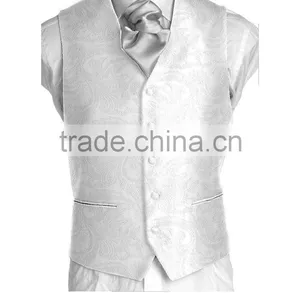 Men's Fancy Vest thumbnail-1