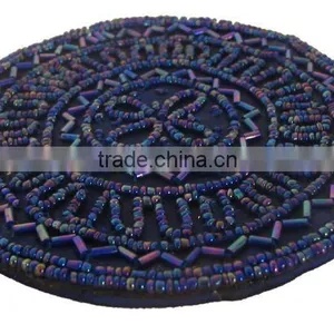 Designer Coaster Set for Table thumbnail-1