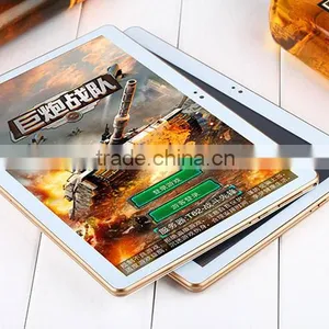 China Factory 10.1inch Andriod 5.1 Tablet pc High Configuration Game 3gp Games Free Downloads thumbnail-1