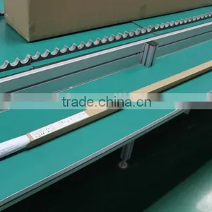 CE&ROHS Certificate of T8 PC Tube Light 9W thumbnail-3