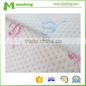 Knitting Fabric Mattress Ticking Fabric thumbnail-1