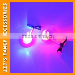 PGHD0651 New Style Led Light Fancy Wholesale Candy Hair Clips for Girls thumbnail-4