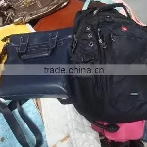 Used Clothing/ Second Hand Clothes/ Used Clothes for Africa thumbnail-6