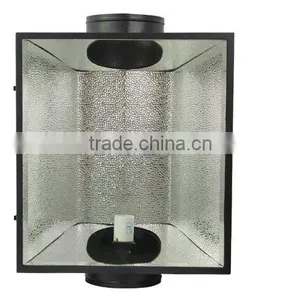 Greenhouse Light Reflector, Cool Tube Hood,grow Light Glass Reflector thumbnail-1
