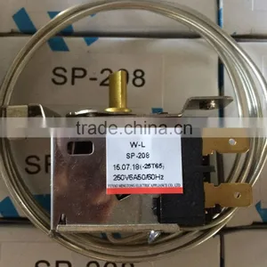 Minibar Refrigerator Thermostat thumbnail-1