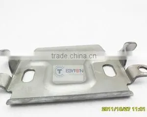 Custom Stamping Metal Parts thumbnail-4