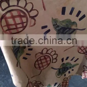 Eco Solvent Printer for Plastic Pvc Wallpaper Direct Printing thumbnail-3