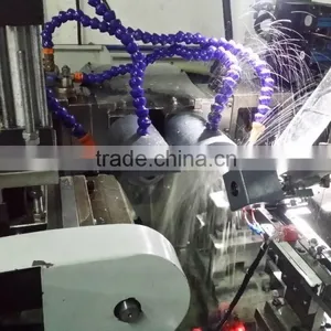 Car Clamp Opening Tee Special Milling/Multi-position Milling, Drilling and Secondary Processing Machine thumbnail-2