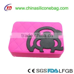 Wholesale Cosmetic Bags,cosmetic Bags & Cases,silicone Cosmetic Bags thumbnail-4