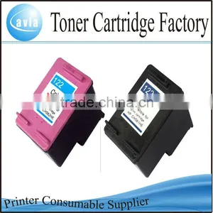 Compatible Ink Cartridge for HP C8817A (817) thumbnail-1