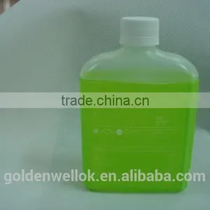 Plastic Drinking Bottle Soya-bean Milk pp 420ml Bottle thumbnail-3