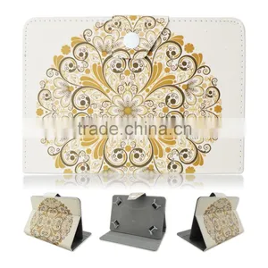 7inch Universal Case for Tablet Cover With Print, Universal Case for Tablet,universal Leather Case thumbnail-3