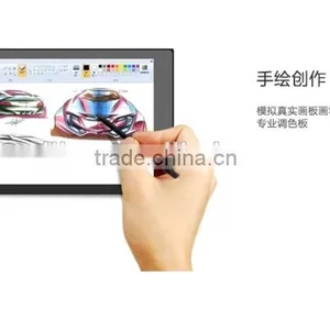 2015 Newest 8 Inch Capacitive and Electromagnetic Screen Win8 Tablet Pc, Hand Writing;2gb +64gb; WCDMA 3G; thumbnail-2