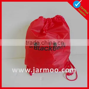 Most Popular Canvas Nylon Mesh Bags Drawstring thumbnail-4