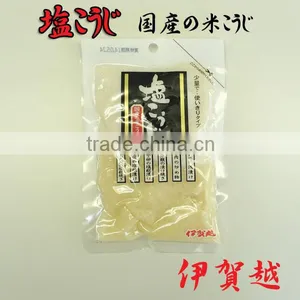 Igagoe 'Shio-koji' Salted Rice Malt 150g thumbnail-1