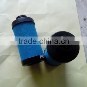 Atlas Copco Inline Filter DD20 PD20 thumbnail-1