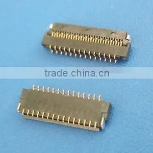 0.5 FPC Connector thumbnail-3