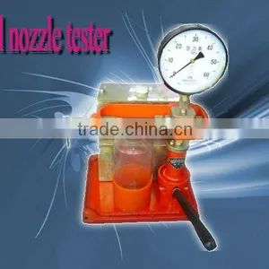 Largest Tested Pressure:60MPa,calibrate the Injection Nozzle thumbnail-1