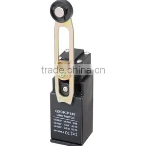 Kontron XCK-P Seris 15A Limit Switch thumbnail-6