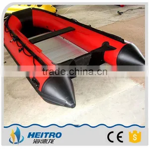 Brand Inflatable Boat thumbnail-1