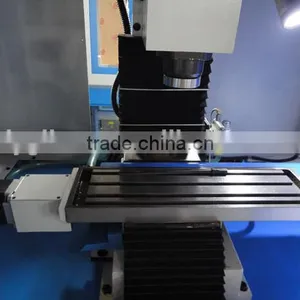 KX3S SIEMENS System Education Sieg Milling Machine Wholesale thumbnail-5