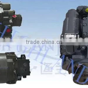Jinan Hydraulic Pump for Farming Equipment thumbnail-2