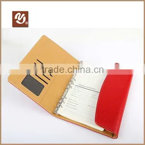 Three Folding Loose Spiral Diaries thumbnail-1
