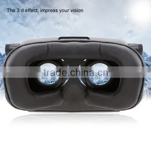 VR 3d Box for Mobile Phone 3d Sex Movies Games thumbnail-2
