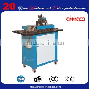 ALMACO Lock Former Machine thumbnail-1