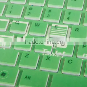 Special Popular Customize Heat Transfer Computer Keyboard thumbnail-5